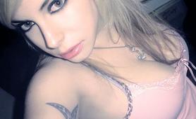 Kinky Amateur Teens Displaying Their Hot and Tight Bodies