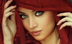 Some of the most Beautiful Women in Asia