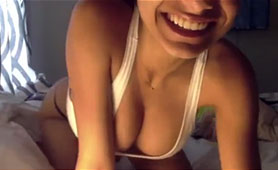 Live Show Of Mia Khalifa xxx Videos